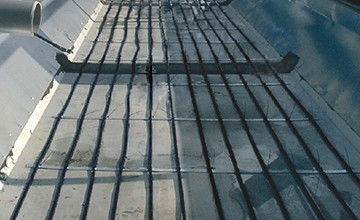 南陽裕匯通建材天溝融雪項目與工藝禮品的創新融合