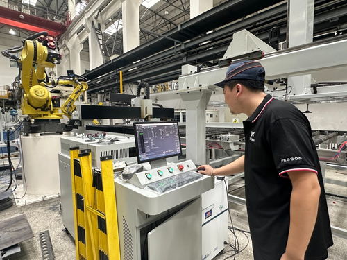 超聲科技賦能農業 中科院金屬所部件項目量產在即，為農民帶來技術紅利