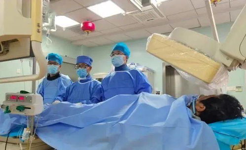 超聲支氣管鏡（EBUS）精準(zhǔn)活檢 德州市首家新技術(shù)應(yīng)用引領(lǐng)超聲技術(shù)開(kāi)發(fā)