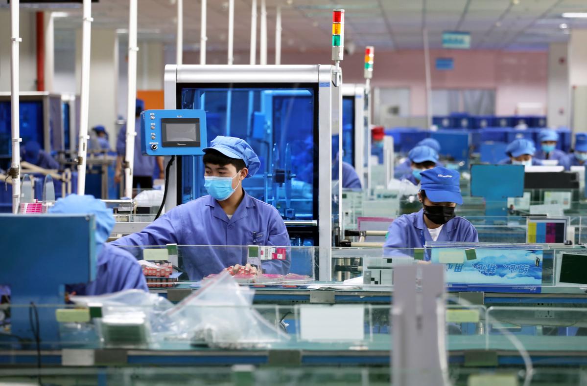 粵企攜萬余崗位跨越湘贛連珠江，超聲技術開發成亮點焦點